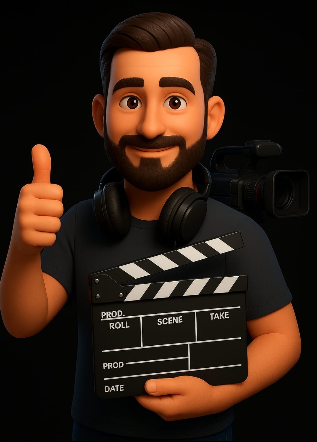 Filmmaking